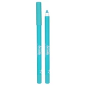 Golden Rose Miss Beauty Colorpop Eye Pencil 01 Ocean Blue - 1