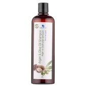 Hunca Care Şampuan Argan Ve Zeytinyağlı 700 Ml - 1