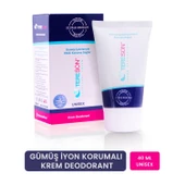 Tereson Gümüş İyonlu Krem Deodorant 40 Ml - 1