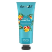 Dermokil El Vücut Kremi Doğal Mango Özlü Koruyucu 75 Ml - 1