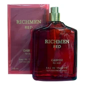Gabrını Erkek Rıchmen Red Edt 100 Ml - 1