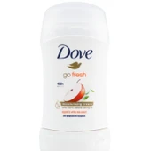 Dove Stıck Go Fresh Elma Ve Beyaz Çay Özlü 40 Gr - 1