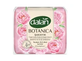 Dalan Botanıca Şakayık Banyo Ve Duş Sabunu 150x4=600 Gr - 1