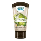 Arko Nem Değerli Yağlar Zeytinyağlı Tüp Krem 60 Ml - 1