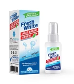 Fresh Whıte Ağız Bakım Spreyi Alkolsüz 30 Ml - 1