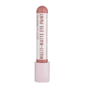 Pastel Show Multı Matte Eye Paınt Kalıcı Likit Far Eyelıner 83 - 1