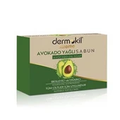 Dermokil Xtreme Avakado Yağlı Sabun 100 Gr - 1