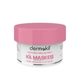 Dermokil Kavanoz Maske Gözenek Sıkılaştırıcı 50 Ml - 1