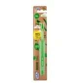Tepe Diş Fırçası Good Mini Compact Doğal Kıl Fırça 0-3 Yaş Extra Soft - 1
