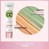 Loreal Parıs Magic 5 İn 1 Cc Krem - 1