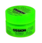 Ossıon Yeşil Matte Wax 100 Ml - 1