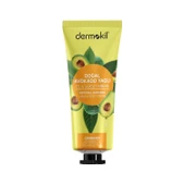 Dermokil El Vücut Kremi Doğal Avokado Özlü 75 Ml - 1