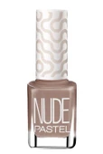 Pastel Nude Oje No:761 Suet - 1