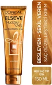 Loreal Elseve Mucizevi Yağ Saç Güzelleştirici Tüm Saçlar 150 Ml - 1