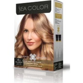 Sea Color Saç Boyası 8/3 Bal Köpüğü - 1