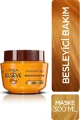 Loreal Elseve Saç Maskesi 6 Mucizevi Yağ 300 Ml - 1
