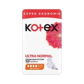Kotex Ultra Süper Ekonomik Normal 24 Lü - 1