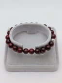 Kızıl Ud Ağacı Bileklik 8mm (56538) thumbnail 3