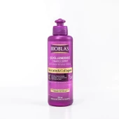 Bıoblas Şekillendirici Onarıcı Krem Keratin Collagen 250 Ml Yeni Ambalaj - 1