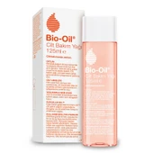 Bio-Oil Cilt Bakım Yağı Çatlak Leke Ve Kırışık Karşıtı 125 Ml - 1