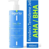 Agarta Temizleme Jeli Arındırıcı 400 ML - 1