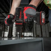 Kress KUC33.91 20Volt 95Nm Kömürsüz Profesyonel Şarjlı Darbeli Matkap (Akü Dahil Değildir) - 3