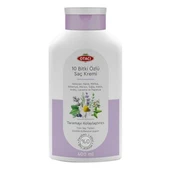 Otacı Saç Kremi 10 Bitki Özlü Taramayı Kolaylaştırıcı 400 Ml - 1