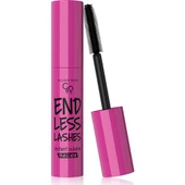 Golden Rose Endless Lashes İnstant Volume Mascara Siyah DELİST - 1