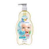 Uni Baby Saç Ve Vücut Şampuanı Klasik 700 Ml Yeni - 1