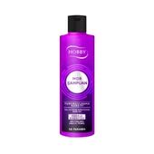 Hobby Mor Şampuan Turunculaşma Karşıtı 250 Ml - 1