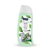 Hobby Duş Jeli Naturals Refresh Adaçayı Özü Çay Ağacı Yağı 500 Ml - 1