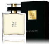 Avon Little Black Bayan Edt 50 Ml - 1