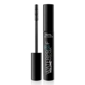 Pastel Waterproof Volume & Deep Black Mascara Siyah - 1