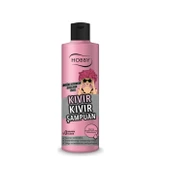 Hobby Şampuan Kıvır Kıvır Doğal Kıvırcık Saçlara Özel 250 Ml - 1