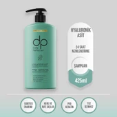 Dp Şampuan Hyaluronik Asit Nemlendirici Tuzsuz 425 Ml - 1
