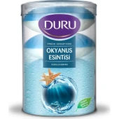 Duru El Sabunu Klasik Okyanus Esintisi 4 Lü 440 Gr Delist - 1