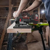 Kress KUE26.91 20Volt Profesyonel Kömürsüz Devir Ayarlı Şarjlı Dekupaj Testere (Akü Dahil Değildir) - 4