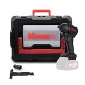 Kress KH275.91 20Volt 500Nm Kömürsüz Profesyonel Şarjlı Somun Sıkma (Akü Dahil Değildir) - 1