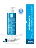 La Roche-Posay Effaclar Yüz Yıkama Jeli Yağlı Ve Hassas Ciltler İçin 400 Ml - 1