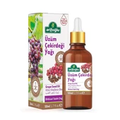 Arifoğlu Üzüm Çekirdeği Yağı 50 Ml - 1