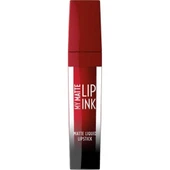 Golden Rose Lıpıng My Matte Likit Mat Lipstick 12 DELİST - 1