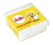 Dalin 100 Lü Kulak Çubuğu - 1