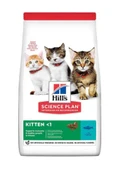 Hills Kitten Ton Balıklı Yavru Kedi Maması 7 KG - Sağlıklı Gelişim İçin Lezzetli ve Dengeli Beslenme thumbnail 1
