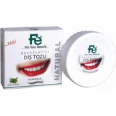 Fe Natural Diş Tozu - 1