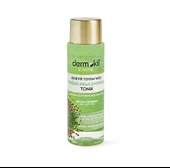 Dermokil Tonik Kenevir Tohumu Yağı Özlü 200 Ml - 1