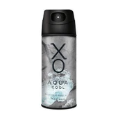 Xo Aqua Cool Bay Deodorant 150 Ml - 1