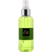 Eti Sprey Zeytin Kolonyası Pet 150 Ml - 1