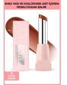 Maybelline Lıfter Glaze Lipstick 009 Latte Crush - 1