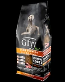 GIFYY Premium Kuzu Etli Yetişkin Köpek Maması 15 KG - 2