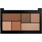 Pastel Eyeshadow So In Love Palet Far No.202 - 1